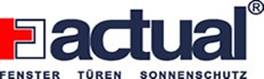 Actual Logo